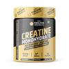 Vlado's Himalayan Organics Pure Micronised Creatine Monohydrate Powder I Pre/Post Workout Supplement, Instant Energy for Athletic Performance I