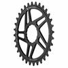 Wolf Tooth Direct Mount Chainring for Race Face Cinch B 32T 0mm Offset Drop-Stop