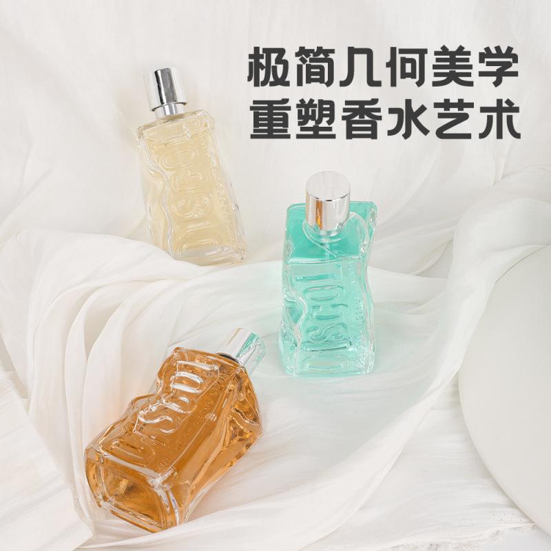 Liberty Women's Perfume Eau De Perfume Lasting Fragrance Fresh and Elegant Women's Perfume
