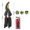 Gardening Scissors SK5 Fruit Tree Pruning Shears Garden Thick Branch Shears Floral Pruning Shears Fruit Picking Shears
