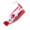 Handheld Garment Steamer Electric Steam Iron Soleplate Laundry Ironing Machine Mini Travel Clothes Fabric Flatiron