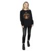 Coco Womens/Ladies Land Of The Dead Sweatshirt