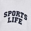 Fila Sportslife Arch Logo Sweatshirt Fe2pof5102x Mly