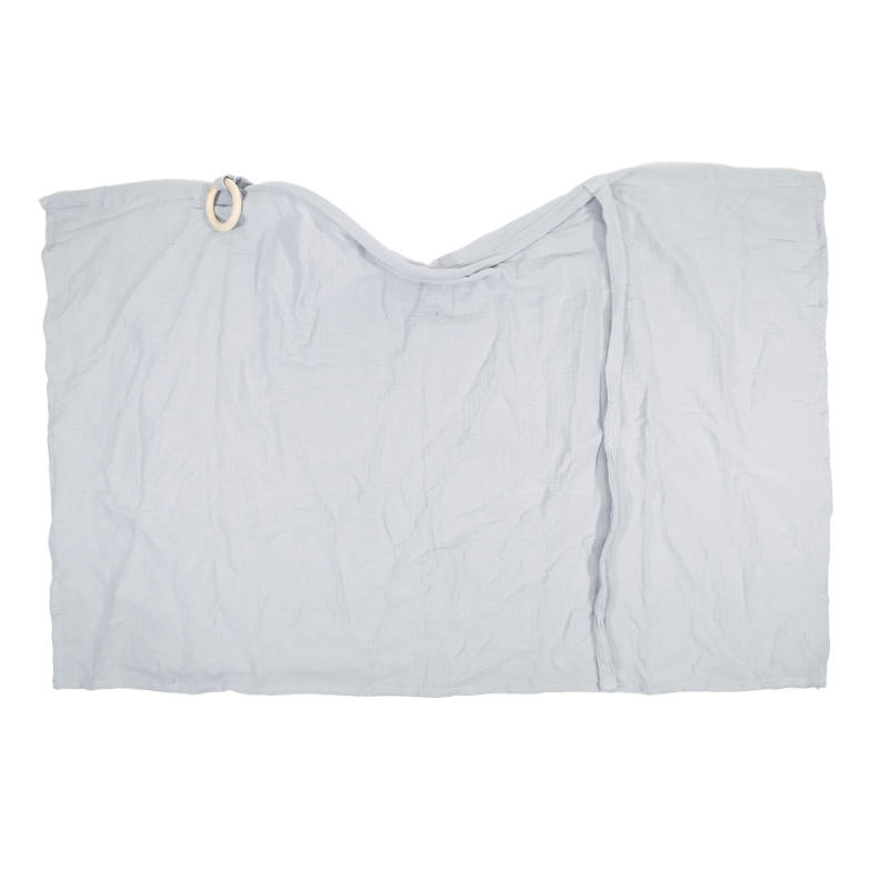 Cotton Mother Breastfeeding Cover Adjustable Privacy Nursing Apron Baby Feeding Stroller Blanket Outing Essential Supplies