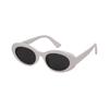 Adije Zorro (White-Smog) Rv1001 Polarized Sunglasses
