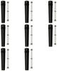 AD Auto Parts 597-0506 Direct Ignition Coil Boot Pack of 8 for Jaguar LS 99-06
