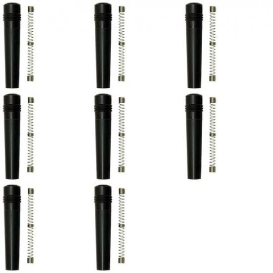 AD Auto Parts 597-0506 Direct Ignition Coil Boot Pack of 8 for Jaguar LS 99-06