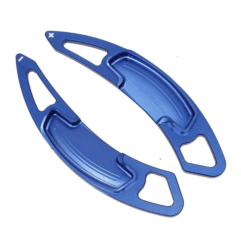 Pentru Honda Spirior CRV Civic Accord Acura Odyssey 2015 2016 2017 2018 Aluminiu Volan Schimb Paddle Shifter Extensie