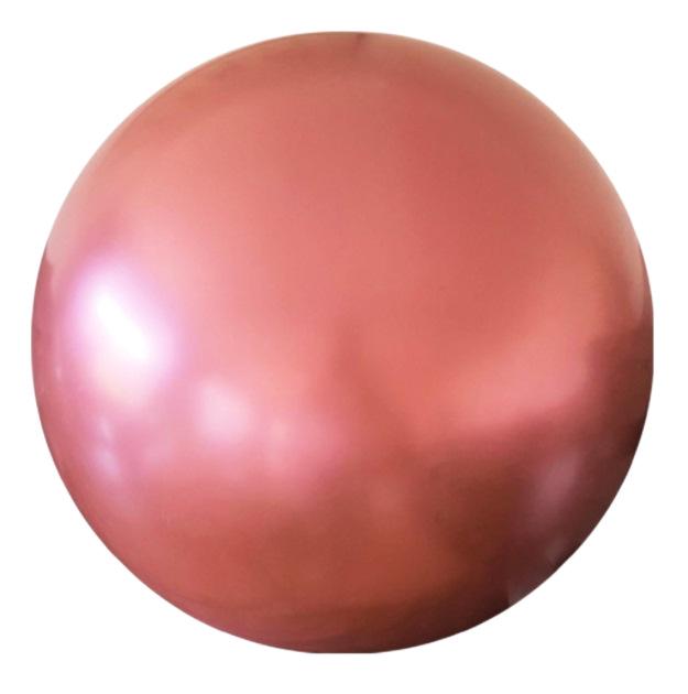 Shuai An Metal Latex Balloons - 5/10/12/18/36 Inch Wedding Birthday Party Decoration