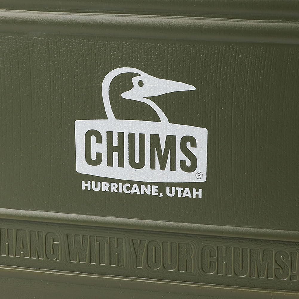 Camper Cooler 9L [Chums]