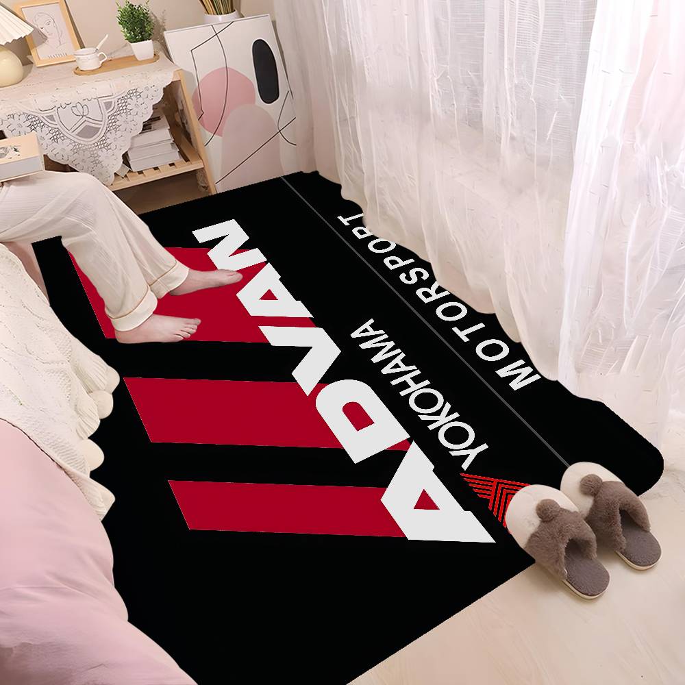 Hallway Carpet Advans Room Mats Nordic Style Home Doormat Bathroom-Toilet Mats Bedroom Hotel Decor Mat