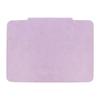 Velesera Laptop Sleeve Case with Stand for Laptops (Lavender) 13-inch (VL)