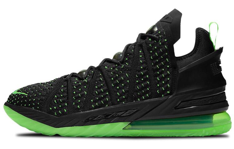 Nike LeBron 18  Dunkman  CQ9283-005 43