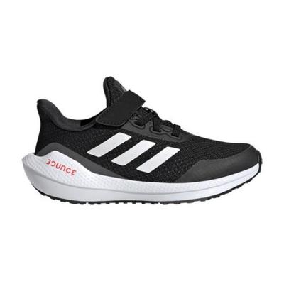 EQ21 Run Bounce J Black White GS GZ5984