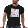 Cherry Blossoms Tshirt Oversize Tshirts Unisex Animal Prinfor Boys Tshirts For Unisex