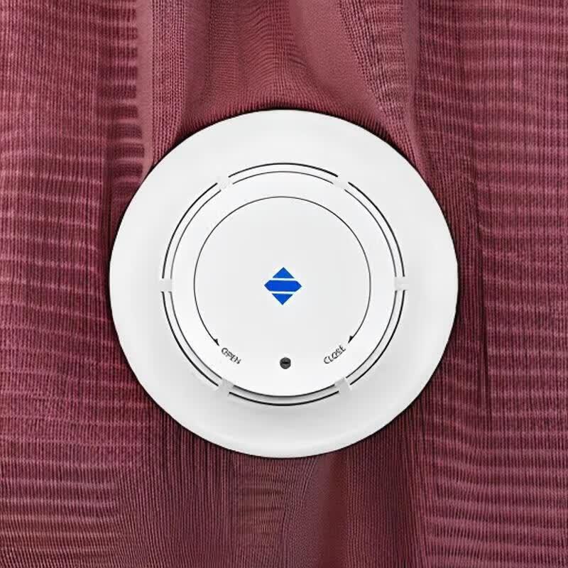 abdoJTY-GD-A30 Photoelectric Smoke Detector