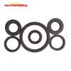 FOR SUBARU LEGACY V 2.0L EJ204 FB20EJ204 6PCS Crankshaft Oil Seal Engine Gasket 806786040