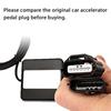 For Dacia Nissan Renault Throttle Controller Pedal Accelerator Electronic Device