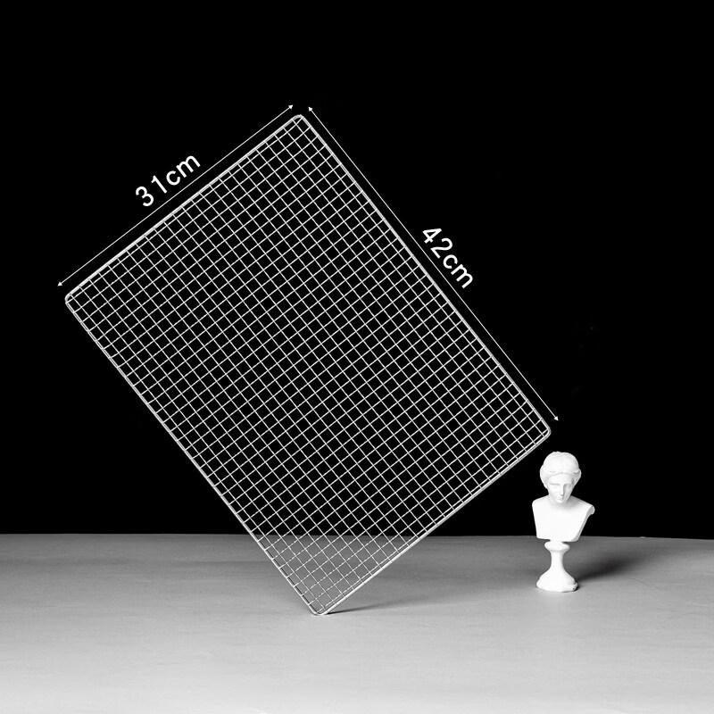 304 Stainless Steel BBQ Grilling Rack