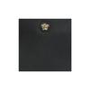 Versace Medusa Leather Clutch Men Clutch Black DL26137-DGOVV-D41OH