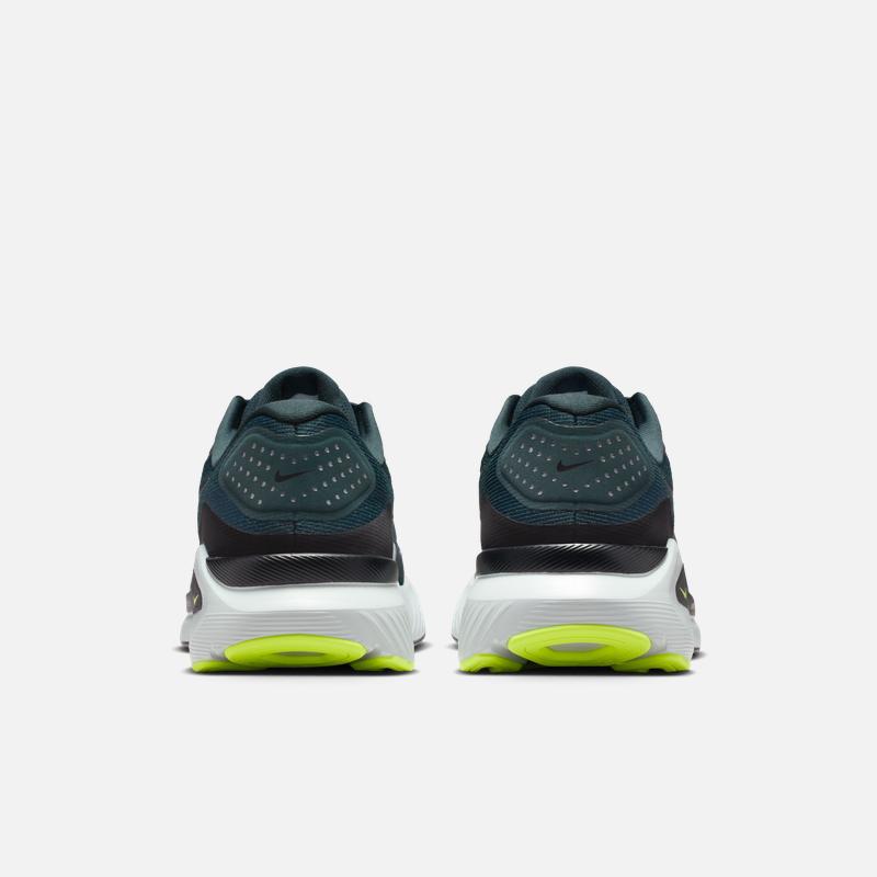 Nike Stewen Men's Road Professional Running Shoes - Spring Breathable - NIKE STRUCTURE 26 HJ1102