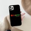 Kurdish flag Phone Case Silicone PC+TPU Case for iPhone 11 12 13 Pro Max 8 7 6 Plus X SE XR Hard Fundas