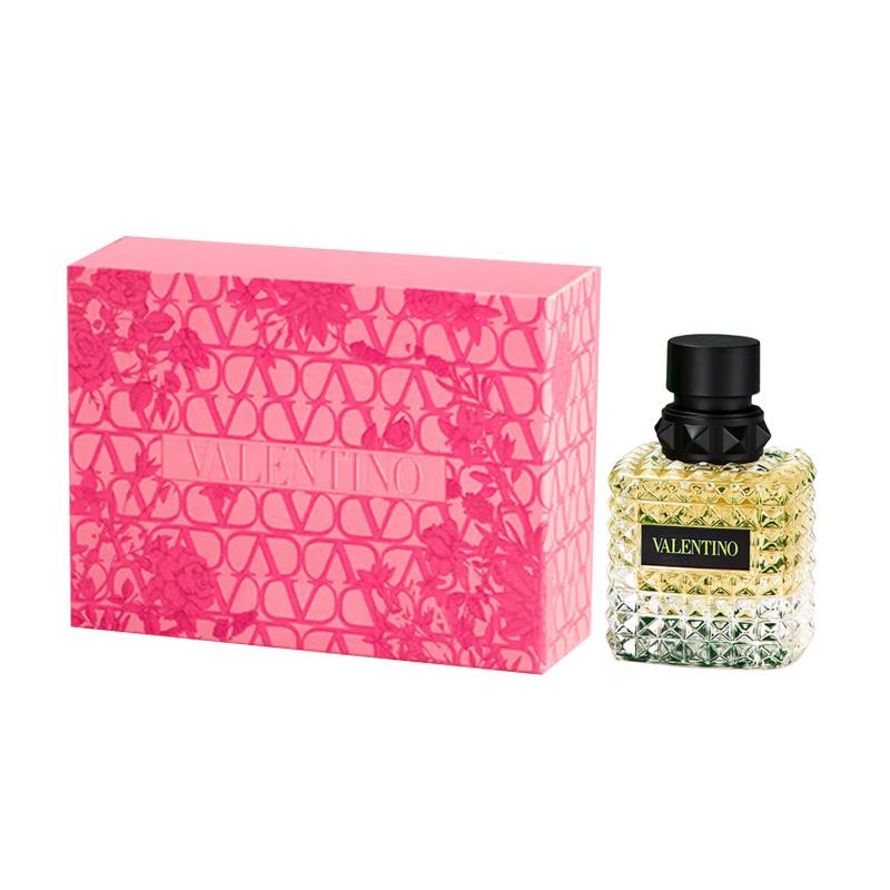 Valentino Limited Women s Perfume Box Day Rose/Adventure/Dangerous Miss Potpourri Scent Eau De Parfum EDP 50ml Day Rose 50ml