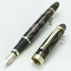 JINHAO X450 High Quality Multicolor White 18KGP Nib Fountain Pen Twist Carven Stationery School&Office Writing