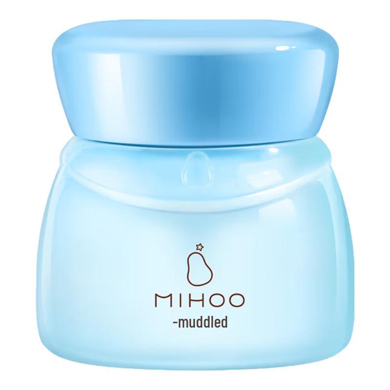 Xiaomihu Hyaluronic Acid Hydrating Water Burst Cream 50g
