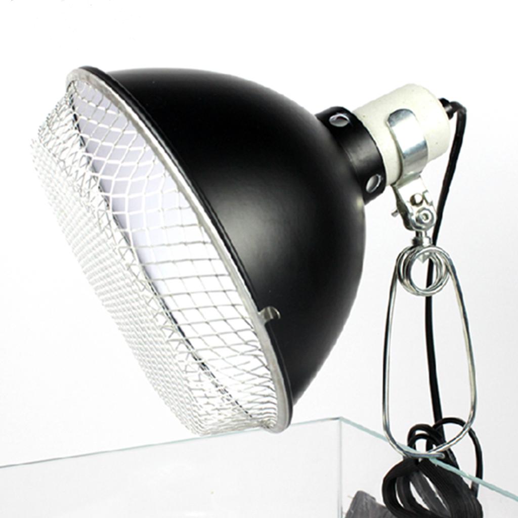 terrarium lamp fitting