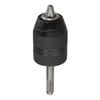 Rotary Drilling Accessory 62.5*43mm Quick Change Drill Excellent Abrasion Resistance Versatile Tool Compatibility
