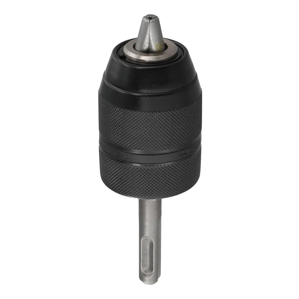 Rotary Drilling Accessory 62.5*43mm Quick Change Drill Excellent Abrasion Resistance Versatile Tool Compatibility