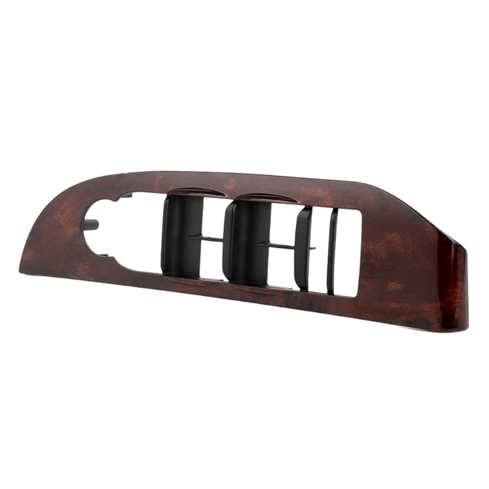 Window Switch Bezel Trim 20877646 For Chevrolet Tahoe Suburban