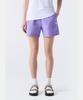 DESCENTE Dry Shorts (Men'S 7.5 Inch / Women'S 5 Inch) Purple Sr223Ehp51 (Type A)