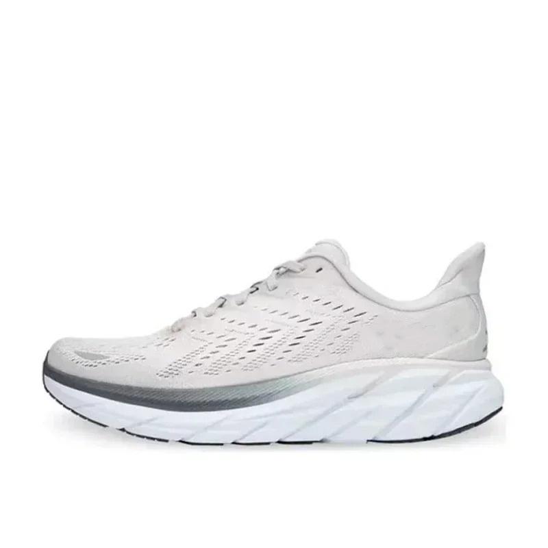 New Men's and Women's Running Shoes, Lightweight Cushioning Marathon Absorbent Shoes, Training Shoes and Sports Shoes