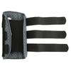 Breathable Wrist Protective Brace Support Splint Wrist Joint Sprain Guard Black Right L