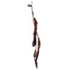 Bohemian Ethnic Feather Hair Clip Set - Beach & Holiday Headband Accessories
