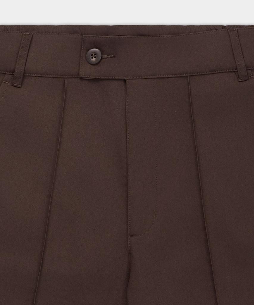 adidas Bermuda Shorts - Shadow Brown / Kb5431