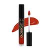L.A.Girl -Glossy Tint Lip Stain-Captivating | High Gloss Shine | Long-lasting Stain | Smooth, Non-drying Formula | Precise, Doe-foot Applicator | C