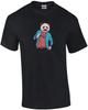 Swaggy Panda Trendy Hipster T-Shirt