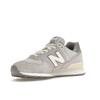 New Balance Unisex 574 Concrete/Angora/Grey U574GBG