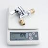 Washing Machine Tap 20mm Copper Water Faucet Extended Washing Machine Faucet One In Two Out Multifunctional Faucet