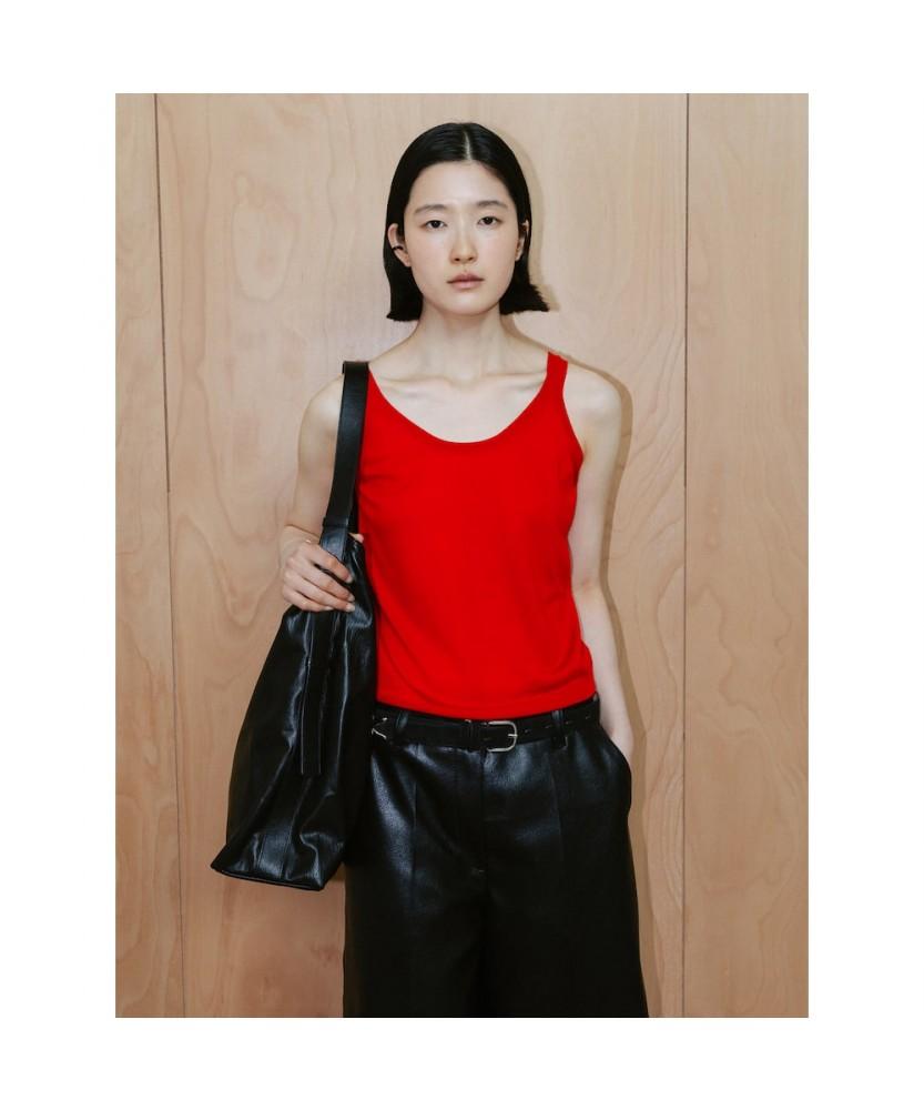 The Aperture Carter Hobo Bag Black (Ta67D4A085)