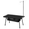 Naturehike H02 Tactical Folding Camping Table