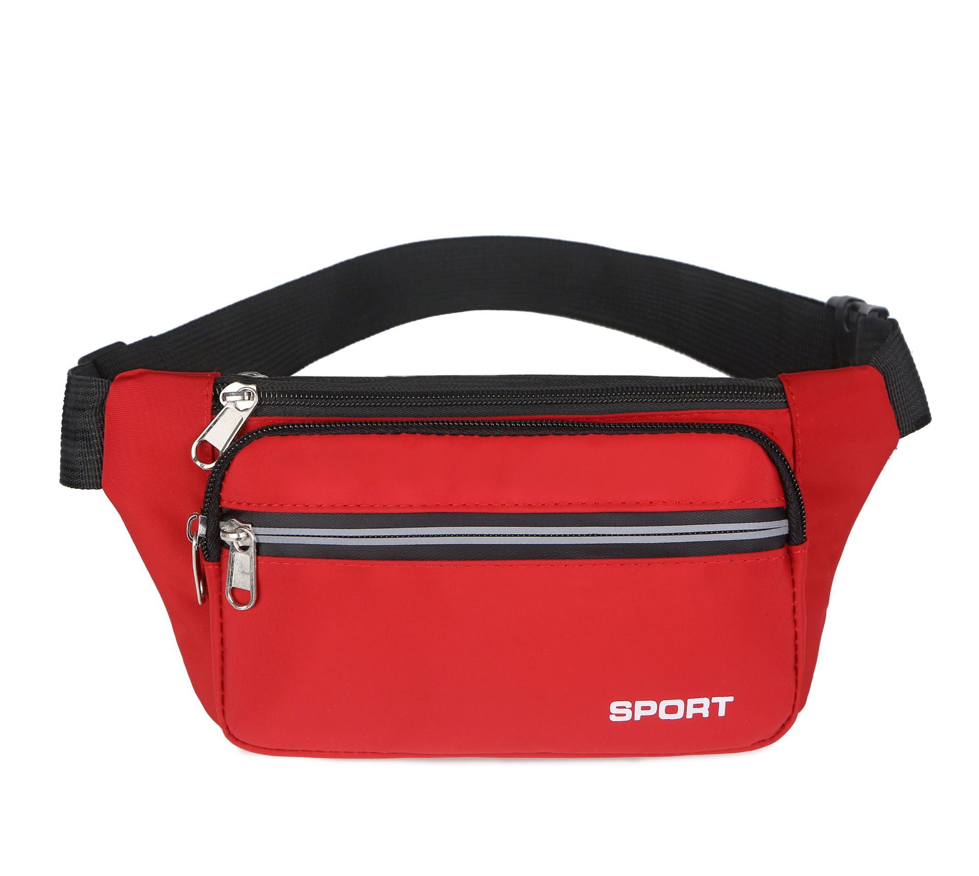 

Men s Purse Multi Layer Mobile Phone Bag Fashion Leisure Large capacity Water Splashing Prevention Site Work Change Men s Bag