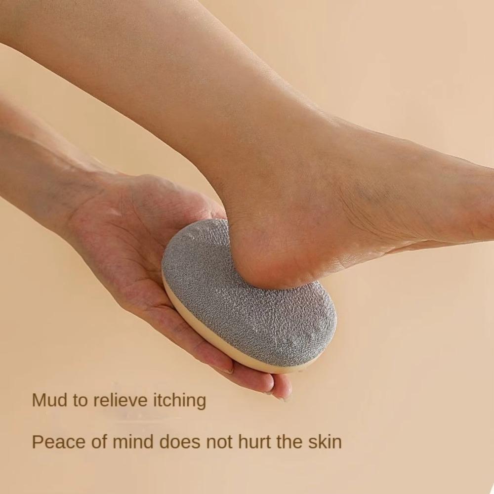 Soft Strong Mud Back Artifact Labor-saving Bath Towel Decontamination Bath Brush  Men