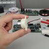 7RPM Reduction Motor Mini 300 Gear Motor Micro Gearbox High Torque for Educational Robot Model Assembly