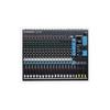 SOUNDZONE 20-Channel 4-Bus Audio Mixer with Bluetooth & MP3