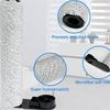 AEE4-Suitable For JONR ED12 Floor Scrubber Accessories For Eureka NEW430BL Floor Scrubber Main Brush Filter
