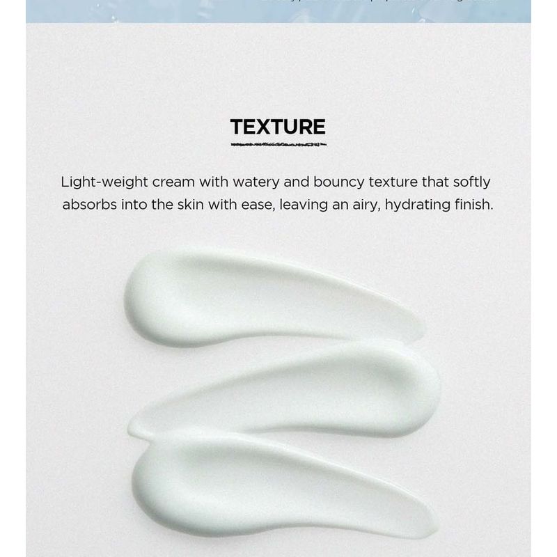 SKIN 1004 - Madagascar Centella Hyalu-Cica Moisture Cream Bundle Set